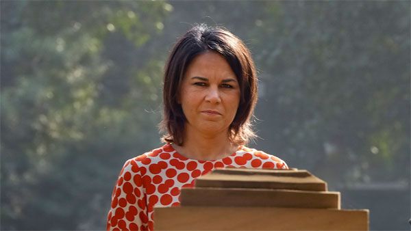 Germany lauds India for clearer positioning of G20 on Russia-Ukraine war