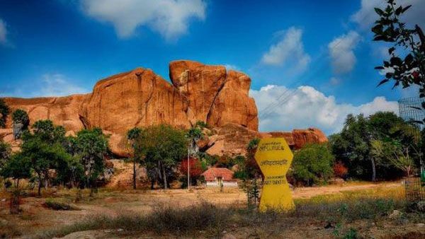 Arittapatti and its powerful History! Chief Minister Stalin saves 2200 years of tradition