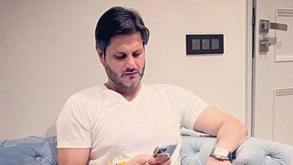 Ashok Singh Jaunapuria on the hardships of the real estate world