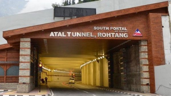 The controversy over a foundation stone plaque laid by Sonia Gandhi in Himachal