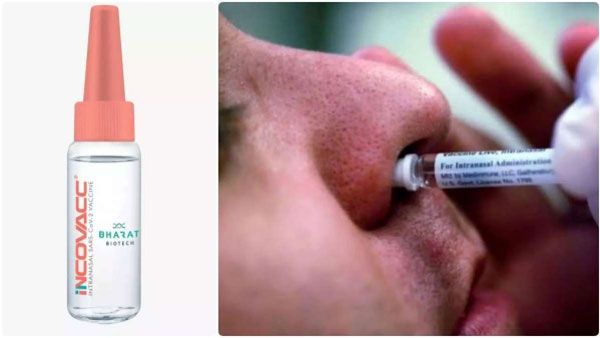 Bharat Biotech's Covid nasal vaccine debuts on CoWIN: All you need to know