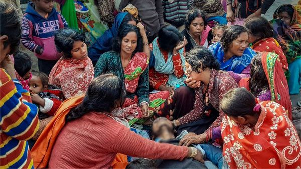 Probe reveals how toxic liquor was made in Bihar