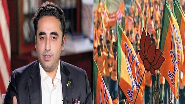 BJP protests against Bilawal Bhutto's remarks on PM Modi