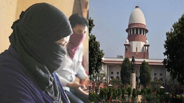 Bilkis Bano loses review in Supreme Court