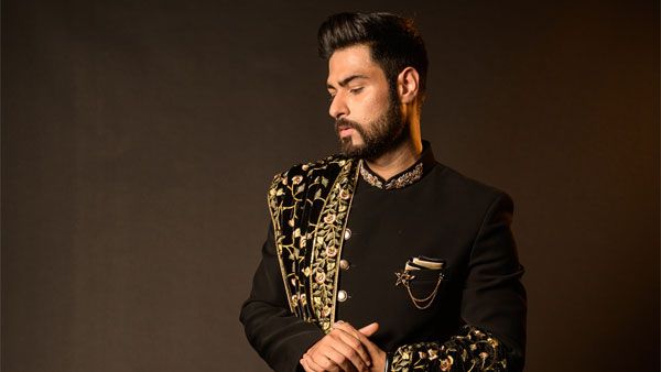 Bismil’s latest cover “Kali Kali Zulfon Ke Phande” creates a great buzz before its release on 14th Dec 2022