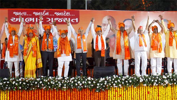 Six lessons for Karnataka parties from the verdicts in Gujarat and Himachal