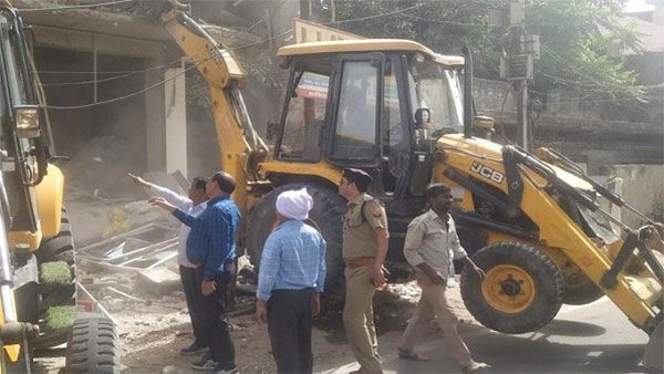 Year-Ender: 2022 saw BJP’s poll juggernaut, Yogi’s bulldozer on roll to Akhilesh, Shivpal bond again in UP