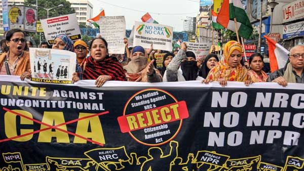 Never underestimate Muslim Brotherhood: They run a fake Islamophobia campaign in India