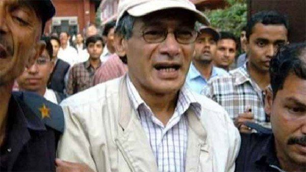 French serial killer Charles Sobhraj released from Nepal jail