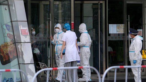 China stares at 2 million deaths sans its zero-covid policy