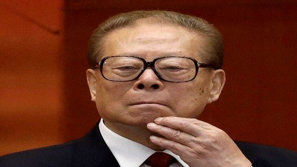 China: Xi follows Jiang's vices but what about his virtues?
