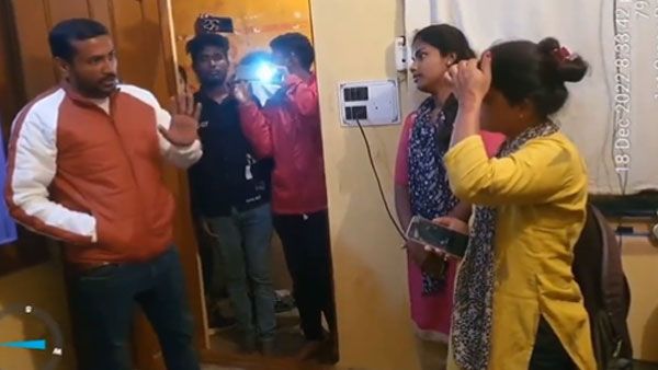 3 arrested for trying to lure Hindus into conversion in Karnataka