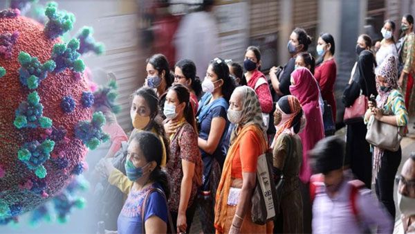 Fact Check: This message claiming that these are new symptoms of XBB strain of COVID-19 are fake