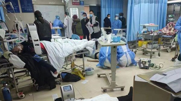 Can we demonstrate how to be good neighbours: Anand Mahindra amid Covid spike in China