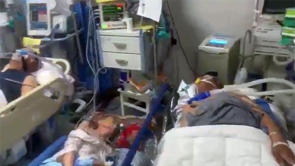 As Covid situation worsens in China, will India’s ‘vaccine sceptics’ speak up?