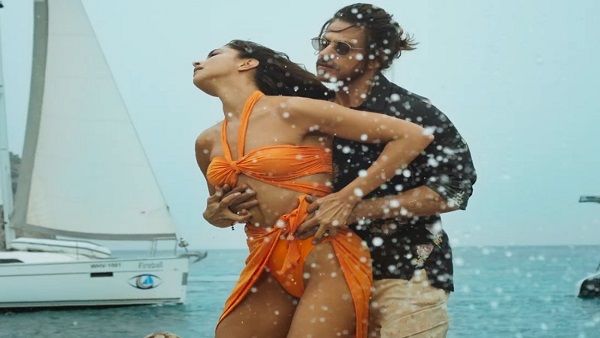 Now, CPI(M) too has problem with Deepika's 'Besharam Rang' from 'Pathaan'