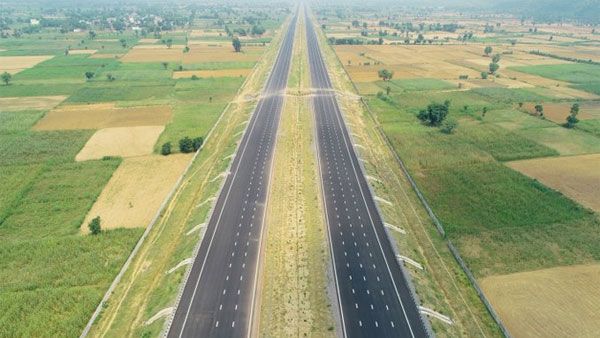 How the Delhi-Vadodara-Mumbai Expressway will protect India from Pakistan, China