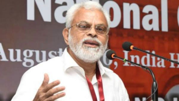 No bail for PFI leader Abubacker on health grounds: He is perfectly fine says NIA