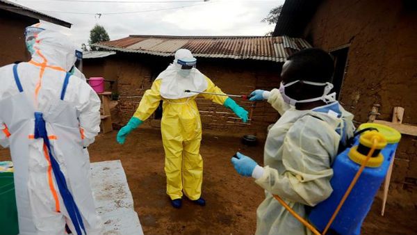 DCGI gives nod to SII-manufactured Ebola vaccine for export to Uganda