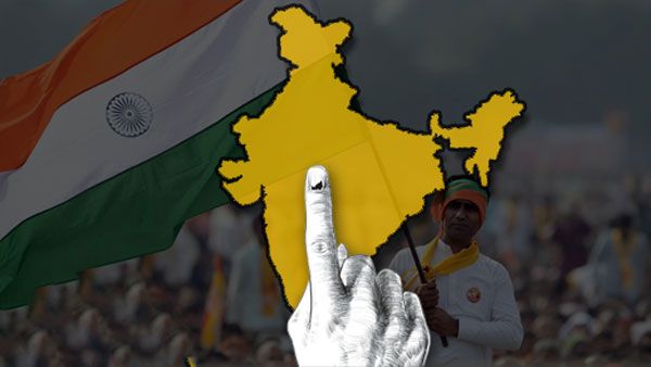 Electoral Democracy need of the hour