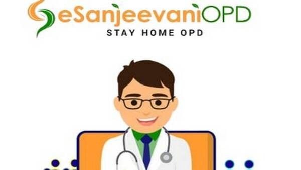 eSanjeevani crosses 8 crore teleconsultations