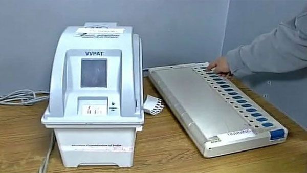 Fact Check: Don’t believe this channel which says PM Modi has resigned, EVMs are banned