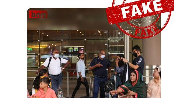 Fact Check: Govt has not made negative COVID-19 certificates mandatory for international passengers