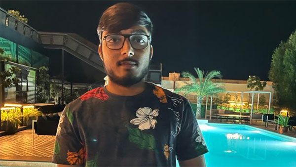 Gaurav Agrawal- a 21-year-old business magnet is an inspiration to many