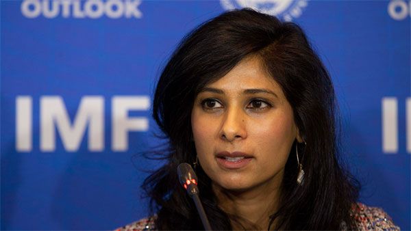 Under India’s G20 presidency Gita Gopinath lists progress that can be made