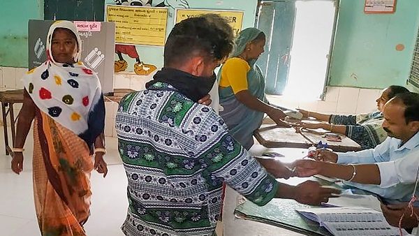 From Morbi to Porbandar, the key constituencies in first phase of Gujarat polls
