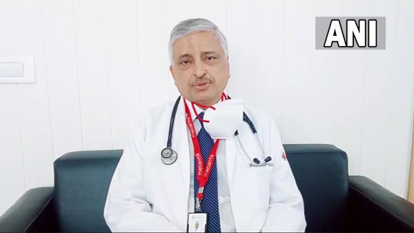 'Infections rise in winter': Ex-AIIMS chief warns as Covid explodes in China