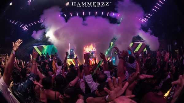 Hammerzz: The Luxury Night Club to come up with The Big Festival 3.0