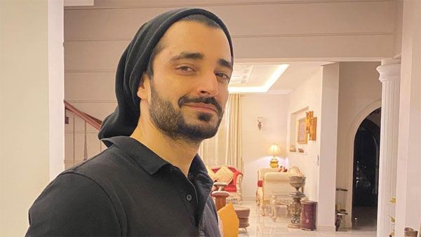 26/11 mastermind Hafiz Saeed supporter Hamza Ali Abbasi's Pakistani film 'Maula Jatt' set to release in India