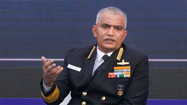 Indian Navy inducts 341 women sailors under Agniveer scheme