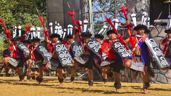 Nagaland, the state reclaiming its place in India's heart and plans, celebrates Statehood Day