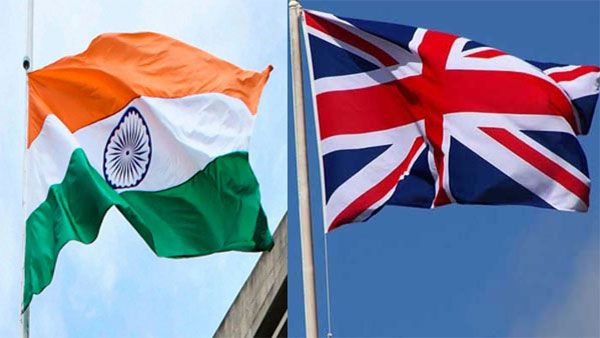India, UK conclude 6th round talks on FTA