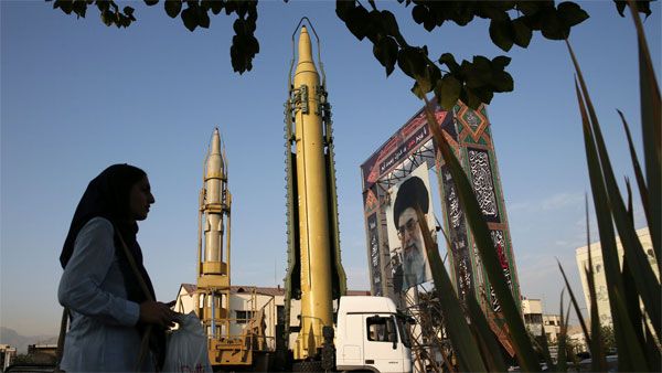 US unlikely to revive Iran nuclear deal