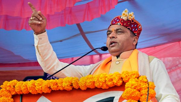 Himachal polls: CM Thakur wins Seraj as Congress emerges victorious