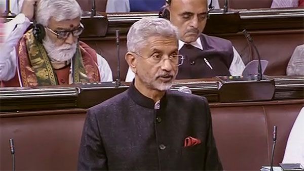 India’s G20 to focus on 3Ds: Jaishankar