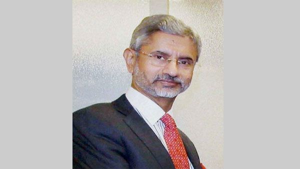 S Jaishankar to inaugurate India Global Forum UAE 2022