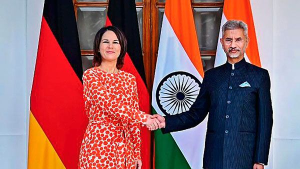 India, Germany ink deal for exchange of skills, talents for students and job seekers