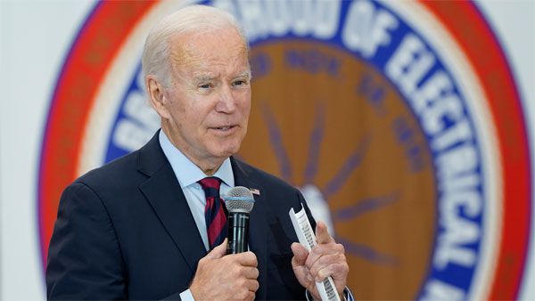 Days after downing China's spy balloon, US shoots down object flying over Alaska