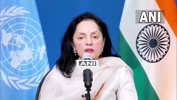India raised profile of UNSC counter-terrorism committee: Ruchira Kamboj