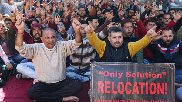 Pakistan ups psy-ops in J&K again, issues yet another chilling warning to Kashmiri Pandits