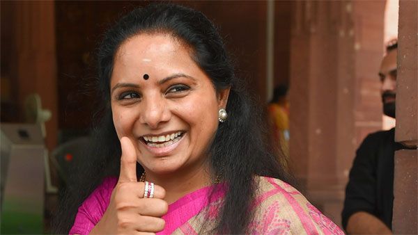 South Group comprising KCR’s daughter Kavitha paid Rs 100 crore bribe to AAP says ED