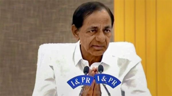 Setback for KCR as Telangana HC transfers BRS MLAs poaching case to CBI