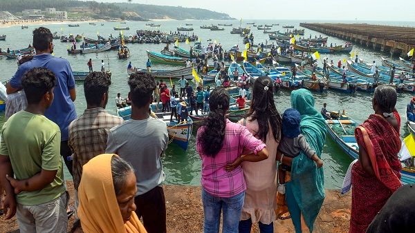 Halting our development: The Churches of ‘Stop’ India