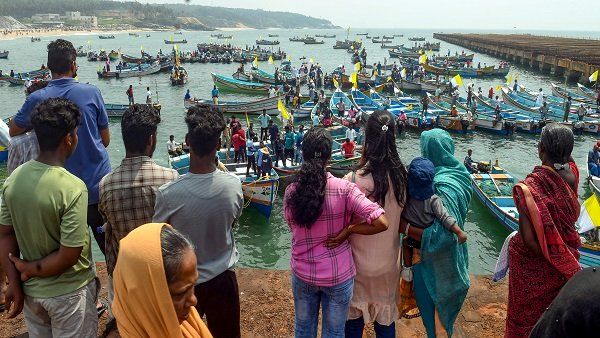 Church: Facade and reality