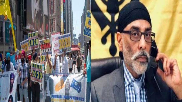 As NIA ups the ante against Khalistanis, hypocrisy of countries such as Canada stare you in the face