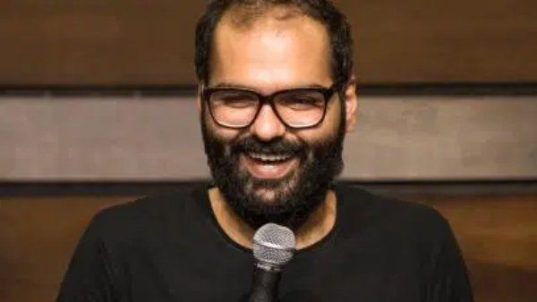 Kunal Kamra tells 